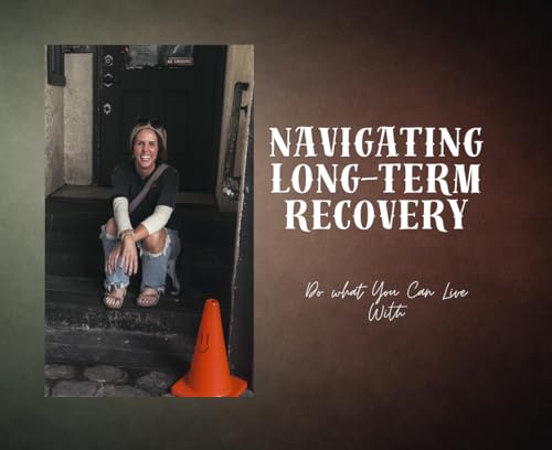 Navigating Long-term Recovery: A Mom's Journey