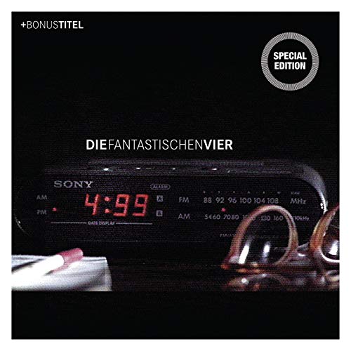 Die Fantastischen Vier
