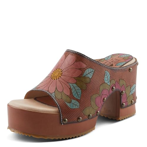 Spring Step L'Artiste Women's Teeshirt