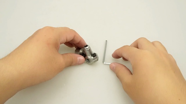 8 Pack de Válvulas BPV-31 para Líneas de Refrigerador miniatura 7