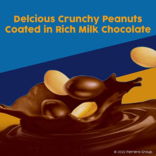 Goobers, Roasted Peanuts And Milk Chocolate, Movie Theater Candy Box, Bulk 15 Pack #TOP1