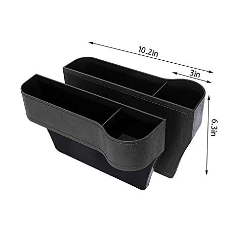 Divisore per Seggiolino Auto Organizer con