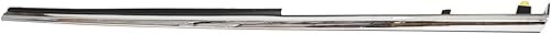 Miniatura 2 de Reemplazo superior del moldura del cromo del conductor izquierdo para Sonata 2011 2012 2013 2014