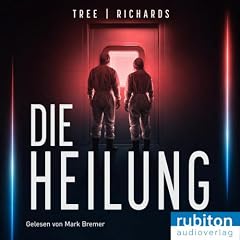 Die Heilung Titelbild