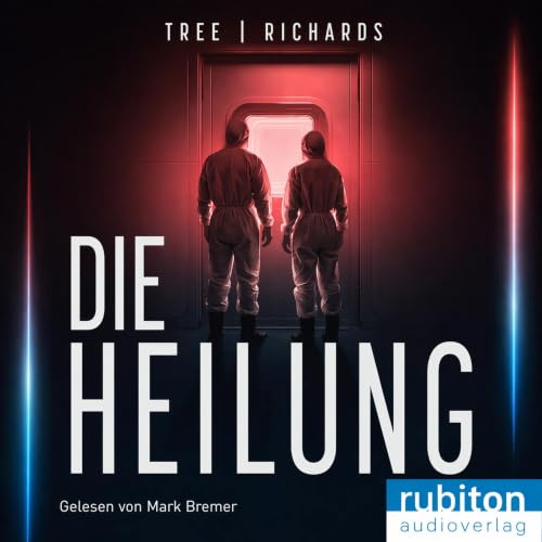 Couverture de Die Heilung