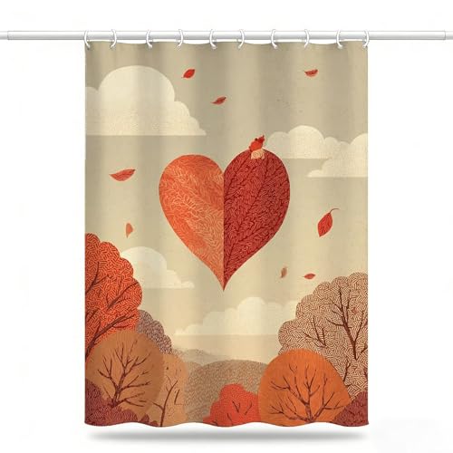 �V�����[�J�[�e�� 150cm �� x 180 cm �� ���� �������J�[�e�� ���F shower curtain �� �h�� �Ռ� ������ �|���G�X�e���� ���C��J�[�e�� �ډB�� ���d���t�� �o�X�J�[�e�� �t�b�N 12�t�� ���H���t���ȒP 150 x 1