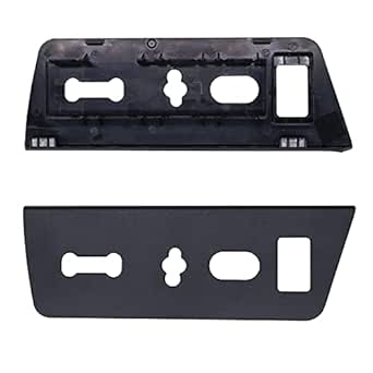 Ford OEM 2010 Ford F150 Truck Lariat Seat Switch Panel 9L3Z-14A706-MA - Foto 2