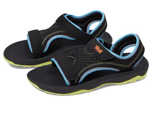 Teva Unisex-Child K Psyclone XLT Sandal