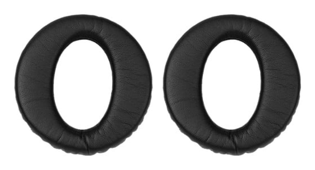 Jabra Leather Ear Cushion Black (14101-41)