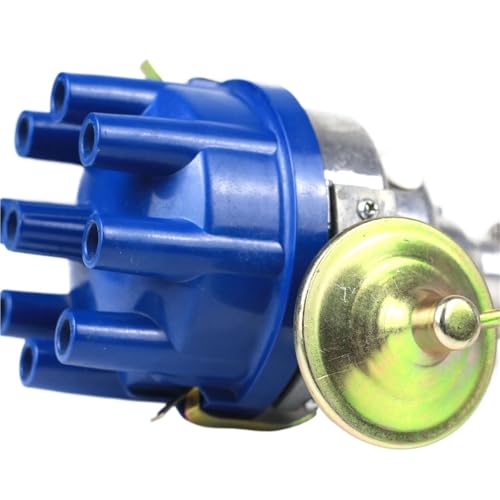 Distributeur d'allumage électronique Range V8 résout les ratés 35D - 5