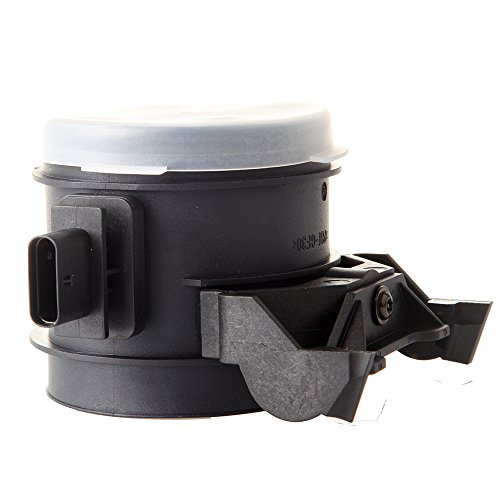 Aintier Air Sensor Mass Air Flow Sensor MAF Replacement Fit for 2006-2009 MERCEDES-BENZ C230 2006-2011 MERCEDES-BENZ C350 E350 ML350 R350 2007-2011 MERCEDES-BENZ S550 SL550 0280218190A 280218190A