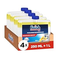 Finish Maschinentiefenrei