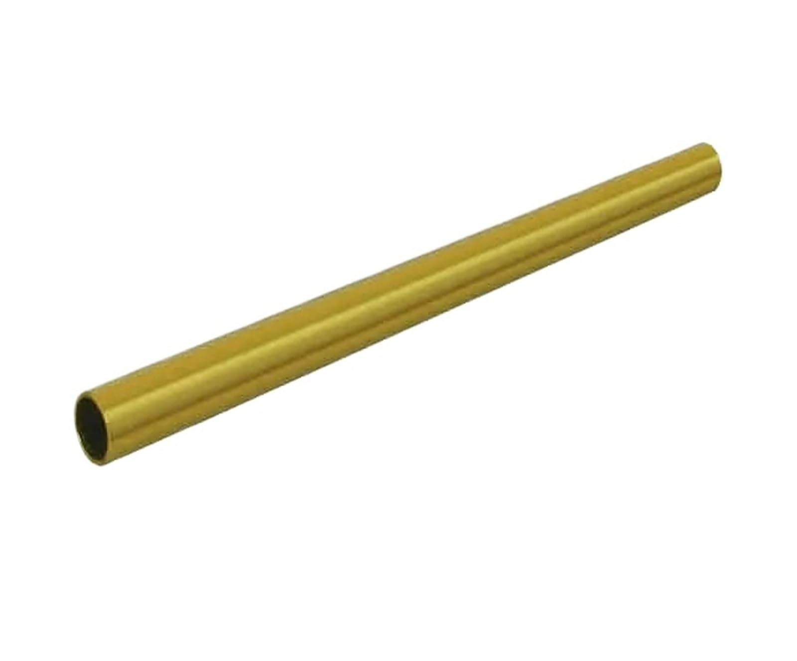 Kapqin Od12 Id10 1Pc H62 Brass Tube