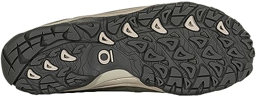 Image of Oboz Women's Ousel Low Hiking Shoe