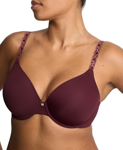 Image of Natori Women's Pure Luxe Custom Coverage Contour Uw