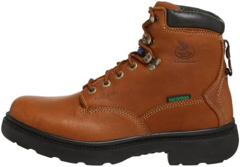 georgia boot g6603