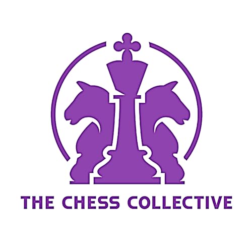 『The Chess Collector Hangout』のカバーアート