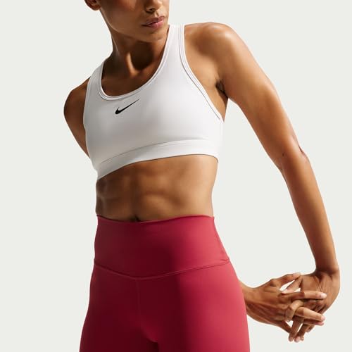 Image of Nike Women's One High-Waisted 5 inch Bike Shorts