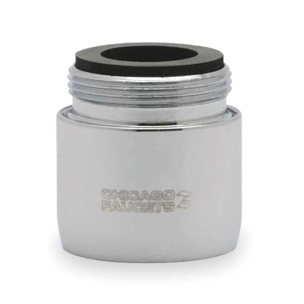 Laminar Outlet, Fits Chicago Faucets