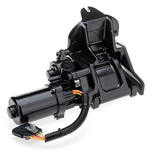 Power Running Board Motors Left Driver\'s Side Compatible with Cadillac Escalade, Chevy Avalanche, Tahoe, Chevy Suburban, GMC, Yukon 2007-2014 OE 19303235 15224286