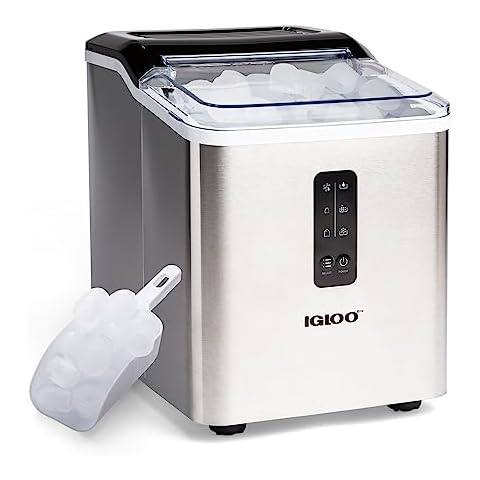 Igloo Automatic Ice Maker Cover