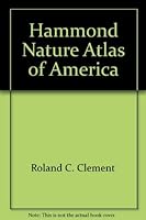 Nature Atlas of America 0843735120 Book Cover