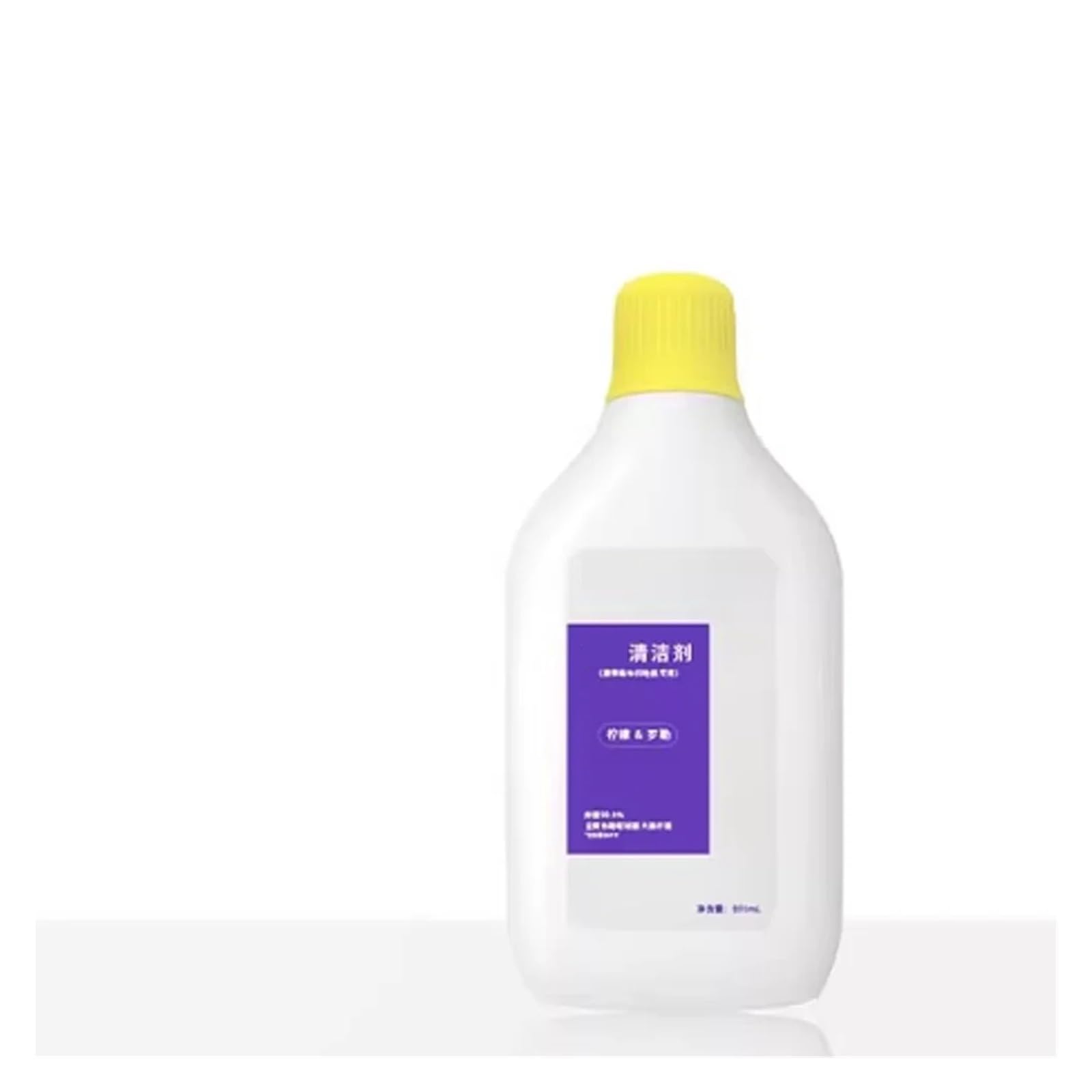 Kompatibel Mit Narwal, Reinigungsmittel-Bodenreiniger For Flow-Roboter-Staubsauger Und Wischzubehör (930 Ml)