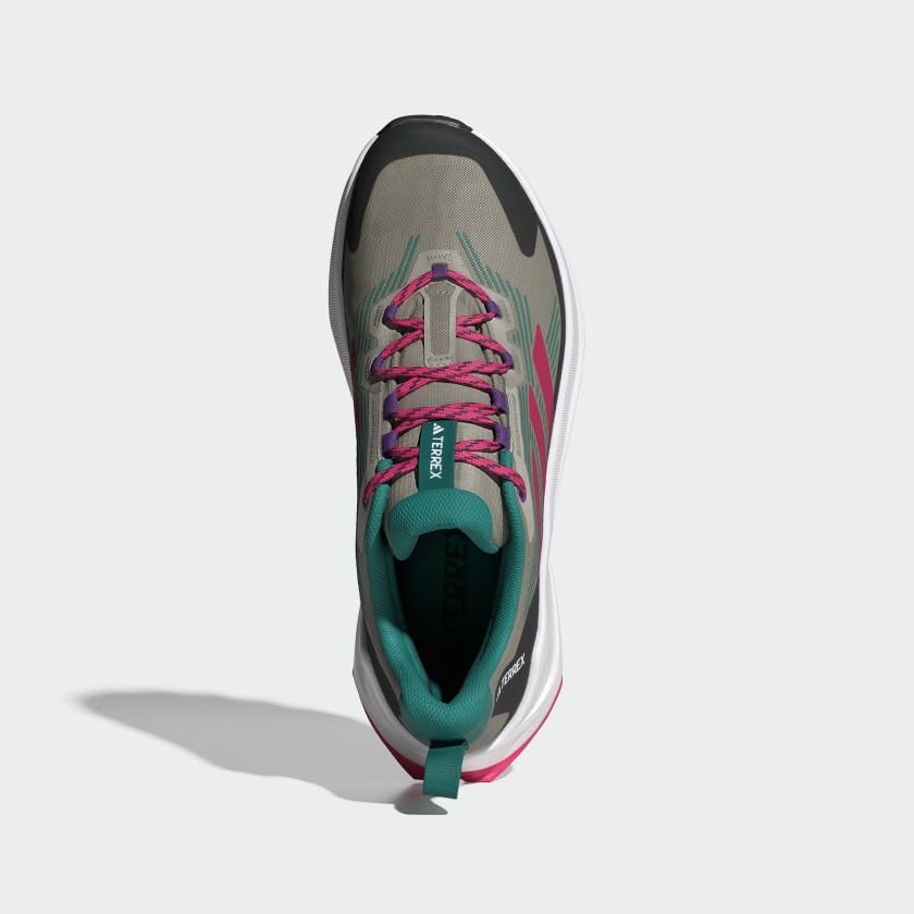 Image of adidas Men's Terrex Trailmaker 2.0 Hiking Shoes