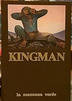 Eduardo Kingman B07SGL6J7T Book Cover