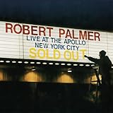 Live At The Apollo Robert Palmer - Live At The Apollo