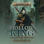 Cover of The Hollow King