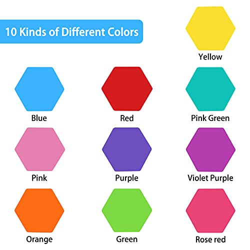 WANDIC Dry Erase Circles - Image 4