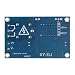 Shophubio XY-DJ for battery Charge Discharge Module With Timer Control, DC 6-40V Power Regulator For 60V Systems, Serial Communication Function, Over/Under Voltage Protection, Auto