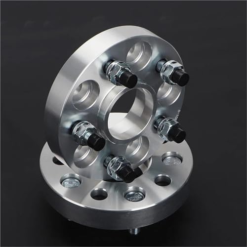 �����X�y�[�T�[ Compatible With Hyundai PCD 5x114.3 CB 67.1mm ���j�o�[�T�� �z�C�[�� �X�y�[�T�[ �A�_�v�^�[ 5 ���O �z�C�[�� ���� �X�y�[�T�[ �J�[ �A�N�Z�T���[ 15/20/25/30/35/40/50m