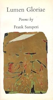 Paperback Lumen Gloriae Book
