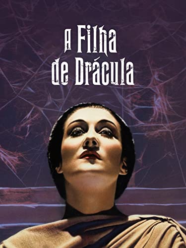 A Filha de Drácula