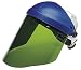 3M (82705-10000) Polycarbonate Faceshield Window W96IR3, Face Protection 82705-10000 [You are purchasing the Min order quantity which is 1 Case]