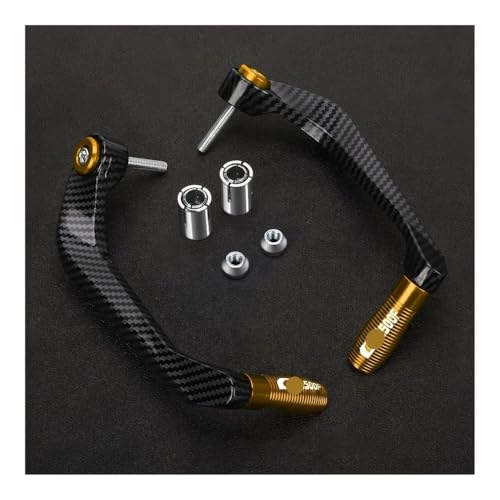 Protège-mains moto et protecteur de guidon pour CB500X CB500F 2022-2025