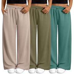 Lake Green, Olive Green, Beige