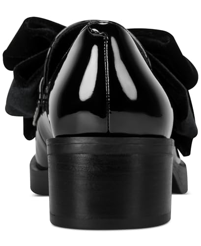 Image of Karl Lagerfeld Women's Camilla Loafer with Oversized Bow