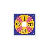 Suntex International 24 Game: Fractions/Decimals