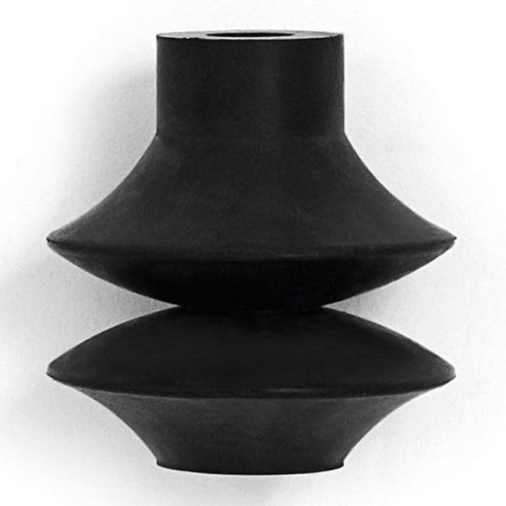 Rubber Cymbal Seat Tall Post
