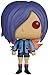 Funko Anime: Tokyo Ghoul - Touka Kirishima Pop! Vinyl Figure (Includes Compatible Pop Box Protector Case)
