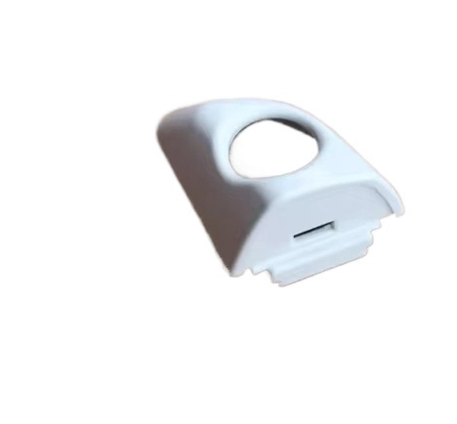 Poignée de porte extérieure avant gauche de remplacement pour Hyundai Accent