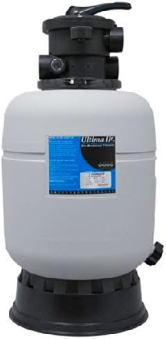 Aqua Ultraviolet ULTIMA II 2000 Filter