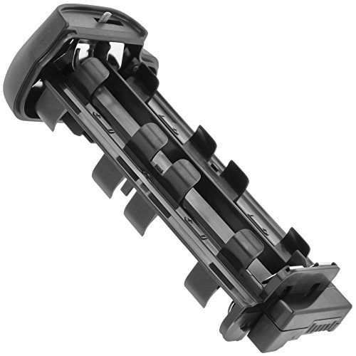 Impugnatura Portabatteria, compatibile con Nikon