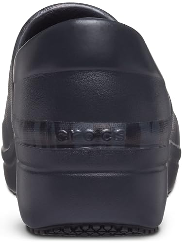 Crocs Women's Neria Pro II Slip Resistant Work Clogs