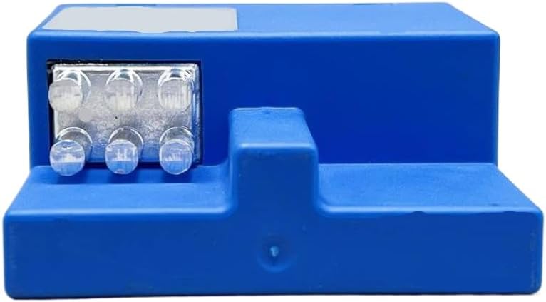 Car Fuel Pump Driver Module Control Unit 5N0906093C Compatible with Q3 RSQ3 Transporter 2010 2011 2012 2013 2014 2015 2016 2017