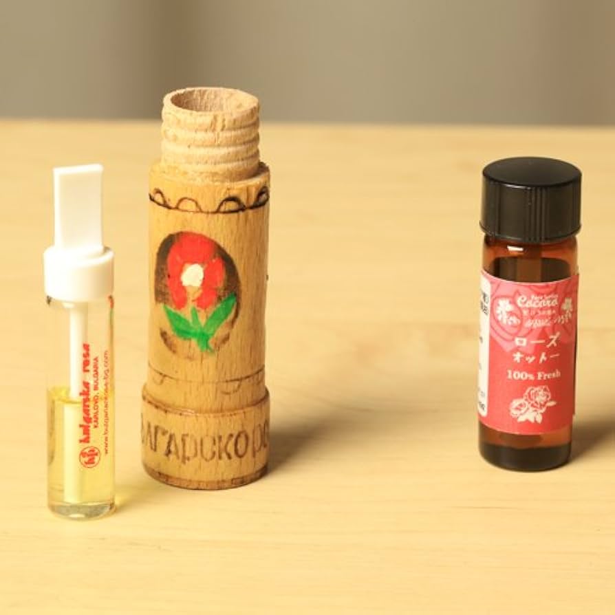 ローズオットー　3ml （1個） 楽天市場】◇ローズ 精油 ローズオットー3％希釈 10ml ～100ml