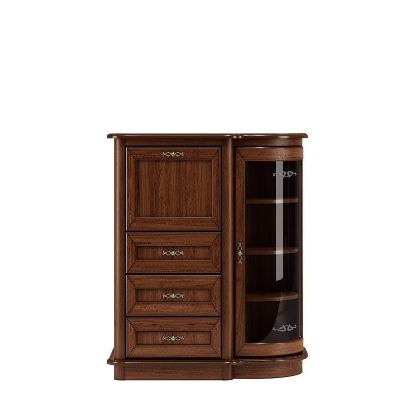 CHEST OF MODA WERSAL W09